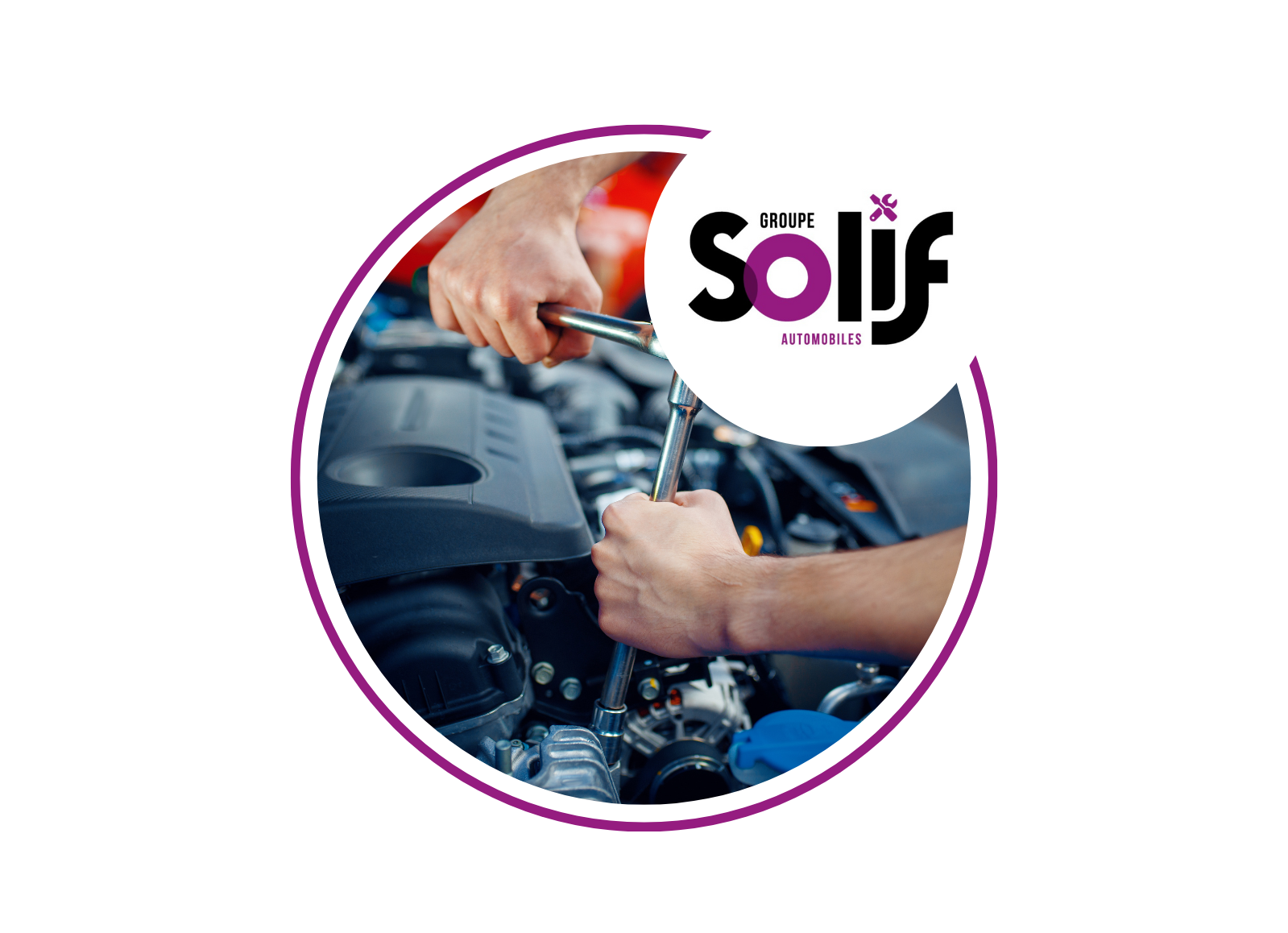 logo auto