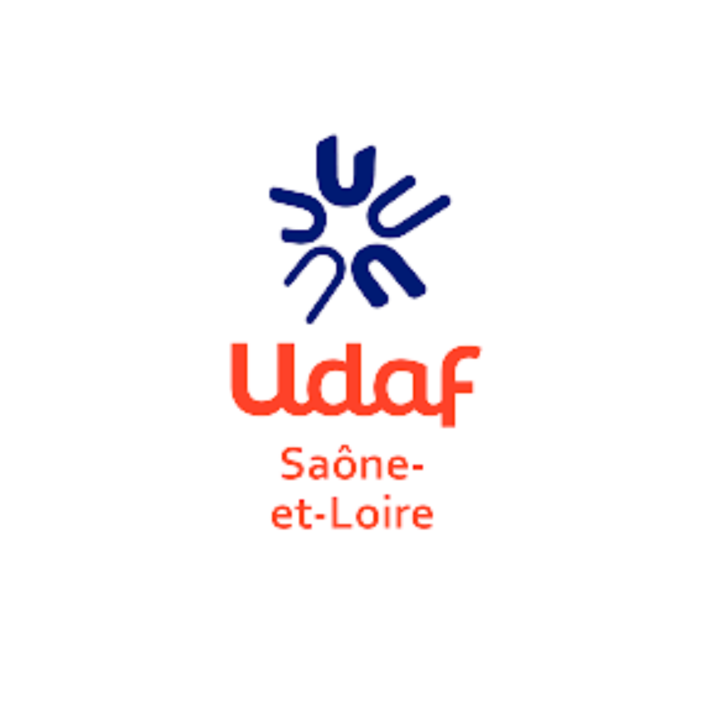 logo udaf