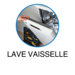 réparation lave vaisselle ressourceries
