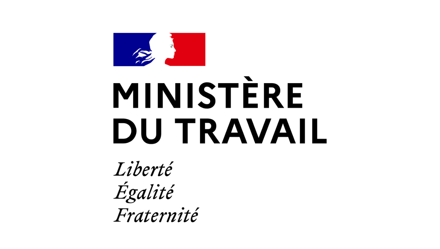 ministère du travail