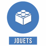 Logo jouets