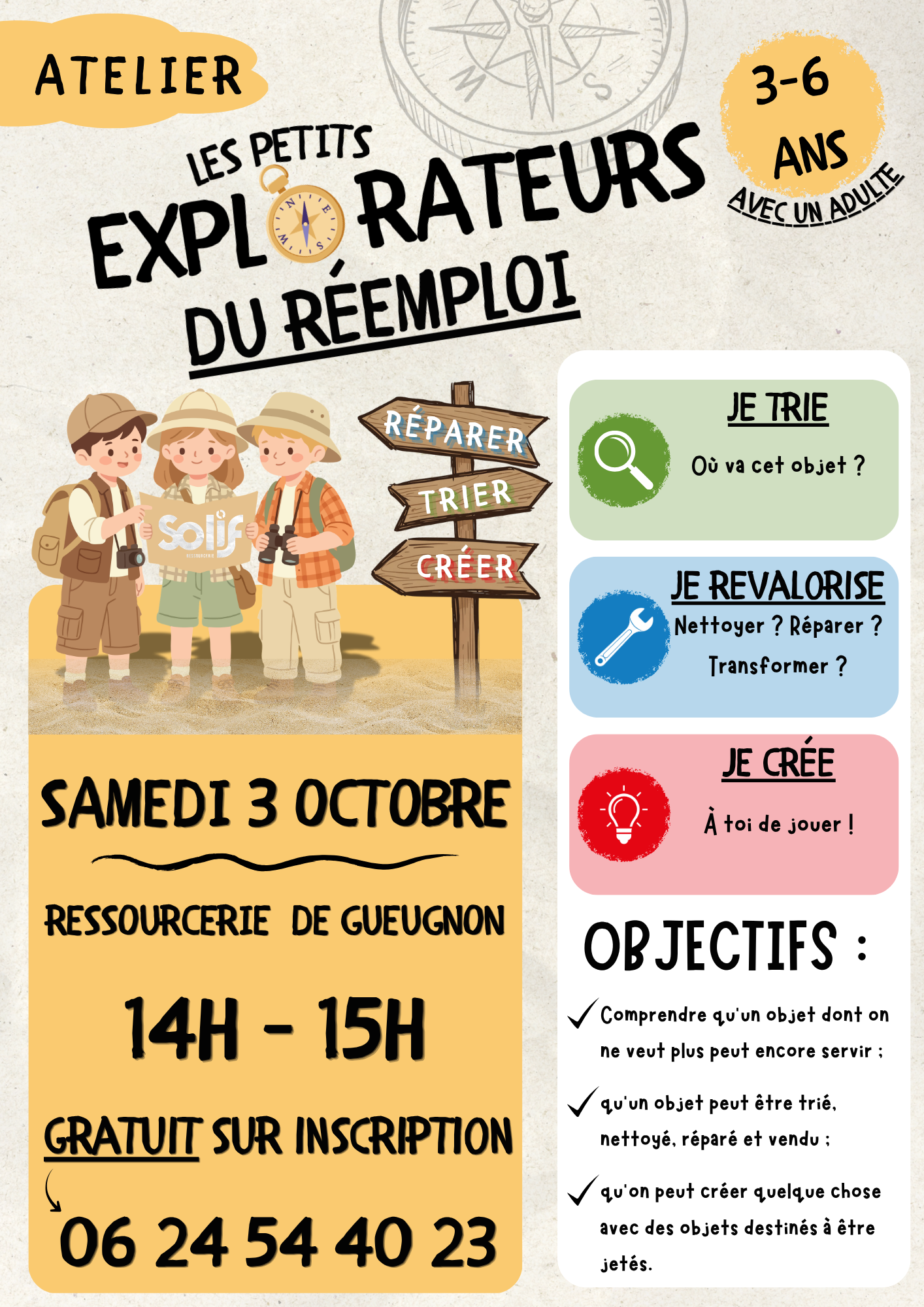 Affiche explo du réemploi